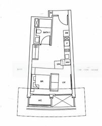 One Pearl Bank (D3), Apartment #467226461